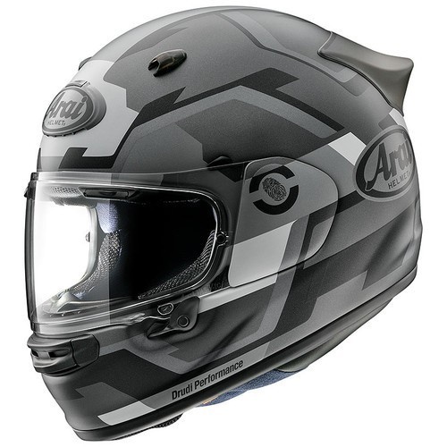 Arai Astro GX Face Grey