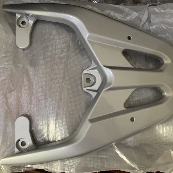 [MK54] Behel Suzuki Address Eropa