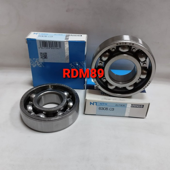 BEARING 6305 C3 NTN 6305C3 NTN