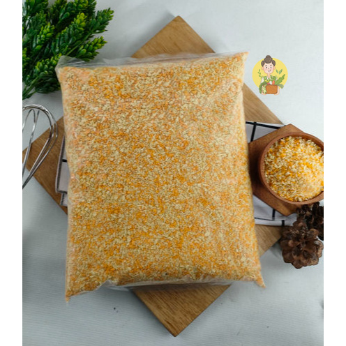 

Tepung Roti Panir 250 gr