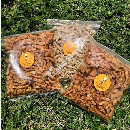 

(Aceh) BASRENG ISI 500 GRAM
