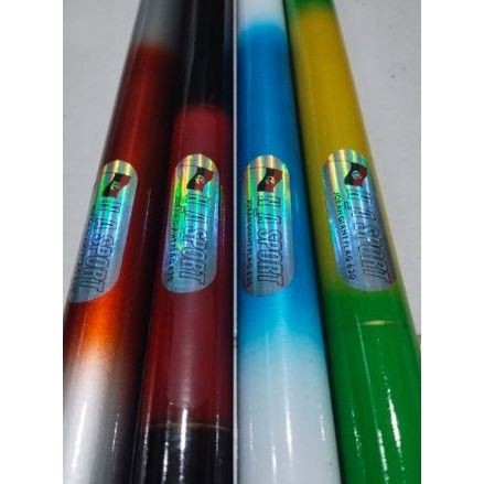Joran Tegek Fiber Import Murah Panjang 5,6,7,8 Meter Kuat Tongkat Bendera Giant Flag