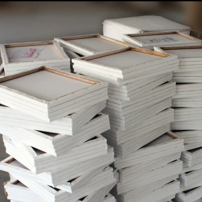 

kanvas lukis 20x20|20x30|20x40|20x50 cm siap pakai - 20x20 cm