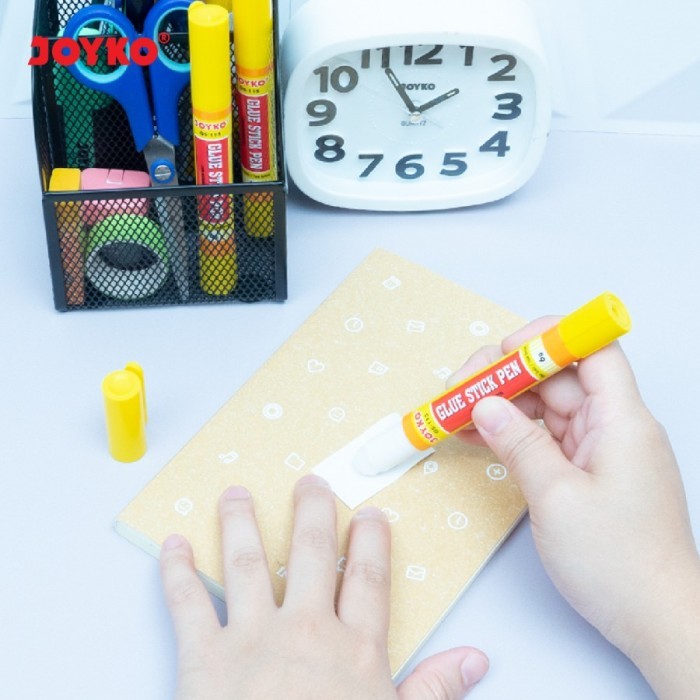 

Glue Stick Pen Joyko GS-115 6gr