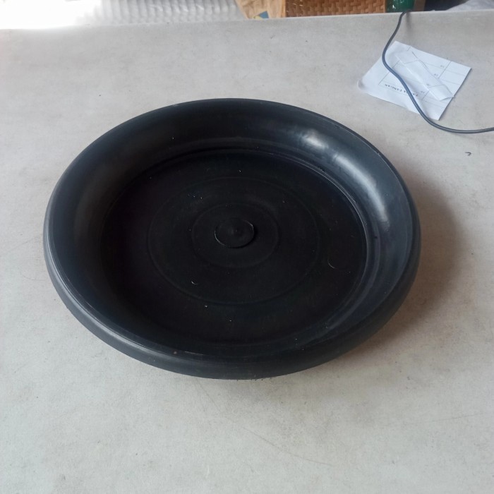 Alas Tatakan Untuk Pot 30 Cm