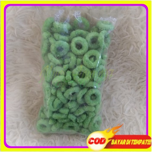 

Ring Pandan 1kilogram
