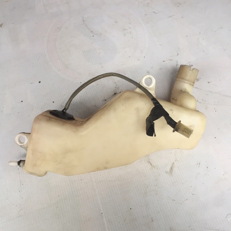 botol oli samping wadah oli samping tempat oli samping Suzuki Satria Hiu Original  Copotan