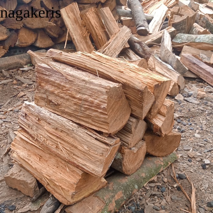 

Kayu Bakar Rambutan Panjang 15 cm laris