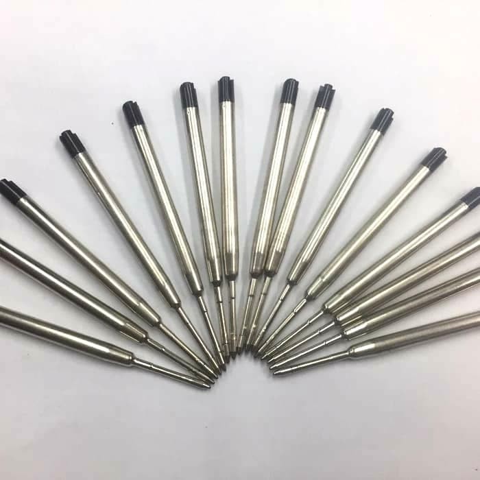 

PRODUK TERLARIS ISI Pen Refill Model Parker