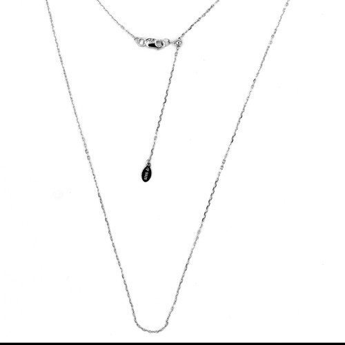 Dparis Kalung Model Rantai KLL34750