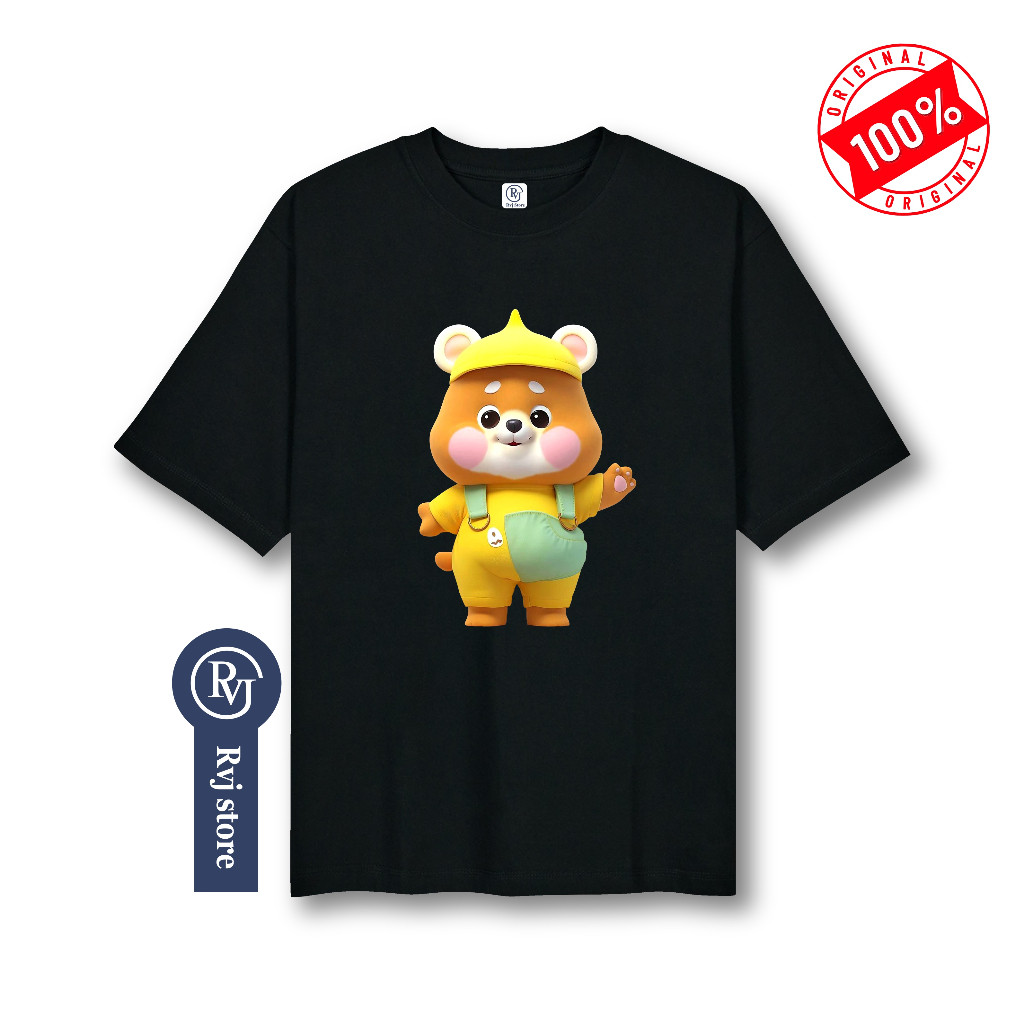 Celine2 - kaos oversize original by rvj store 56