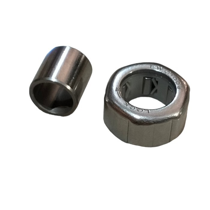 Bearing set OneWay EWC 1008 + boshing