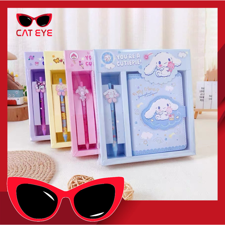 

PROMO - S6314 Diary Book 2 in 1 Motif Karakter / Buku Memo Cute Anak Sekolah / Buku Tulis Magnet 2 in 1 / Pena Lucu Motif Karakter