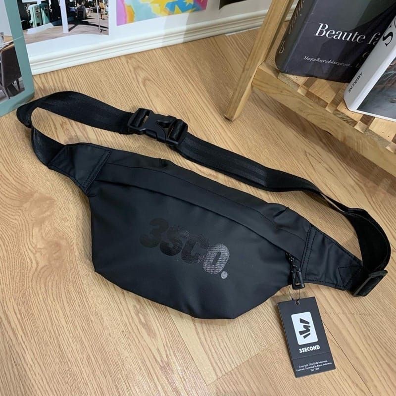 WAISTBAG ORIGINAL 3SECOND PROMO