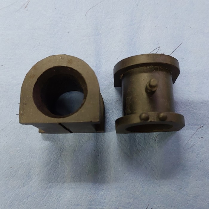 Karet stabilizer lancer evo 3 cb2 cb4 cb5 lancer 1993 sd 1996