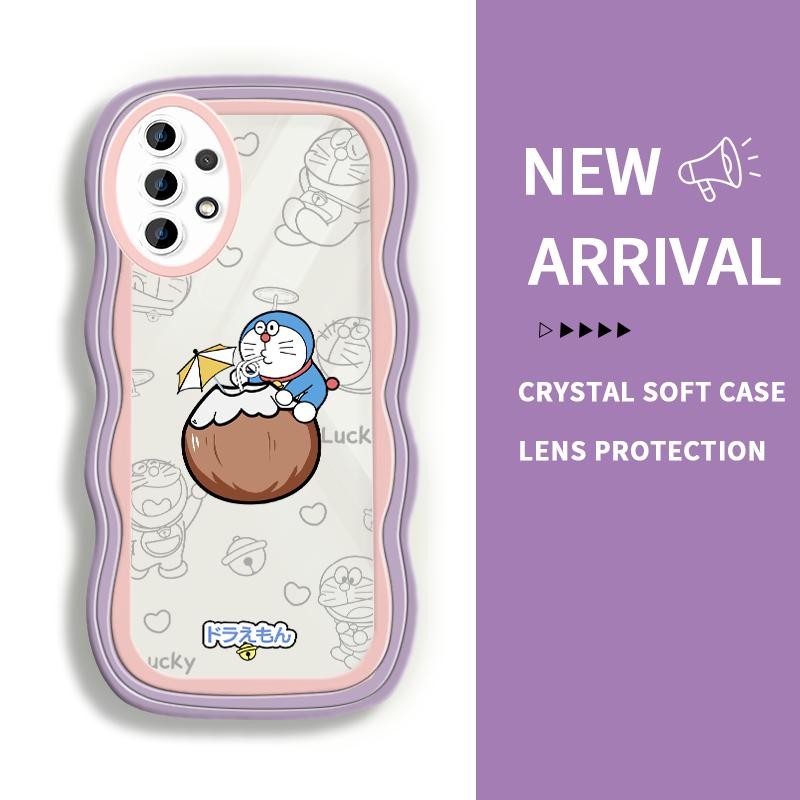 Soft Case For Samsung A32 4G A20 A20s A21s A22 4G A22 5G A22s 5G A23 4G 5G A24 A25 A30 A30S A31 A32 