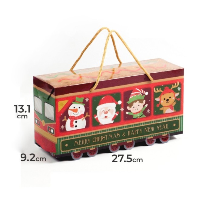 

TP box toples kue kering natal kotak kemasan paperbag packing hampers