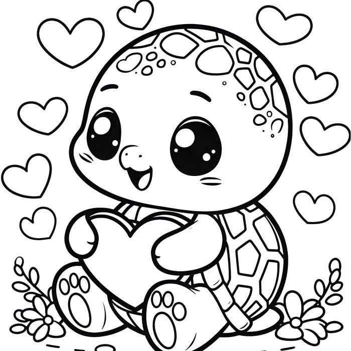 

10 LEMBAR kertas mewarnai, GAMBAR MEWARNAI tema KURA KURA