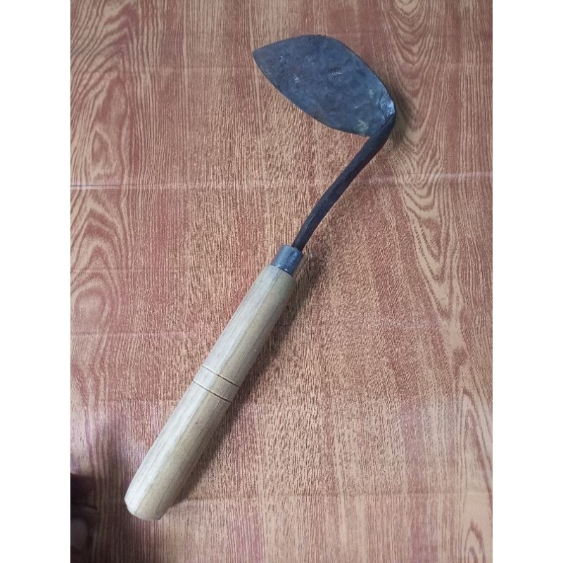 cangkul mini Kored miring cangkul kebun kored taman kored kebun kored plat tebal kored murah