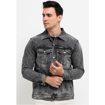 Jacket jeans denim pria Lois jeans original 51