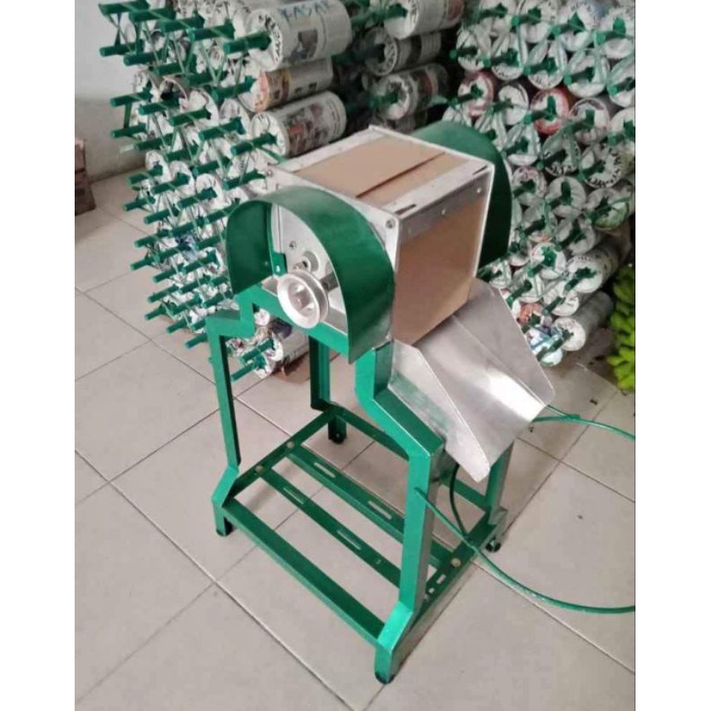 Parutan Kelapa / Alat Parut Kelapa Fulset Siap Pakai