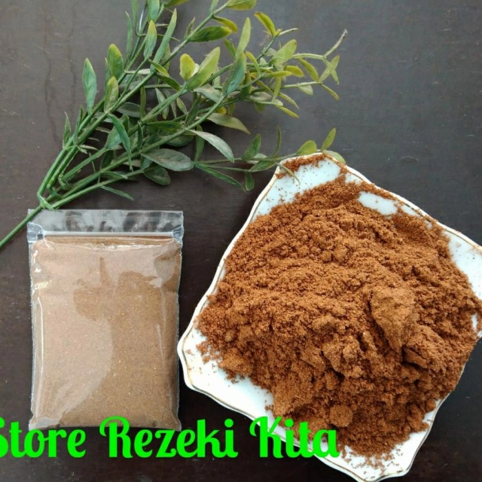 

Produk Terbaru MurMer Bumbu Kebeb Shawarma 100 Gram / Shawarma Spice Mix Seasoning