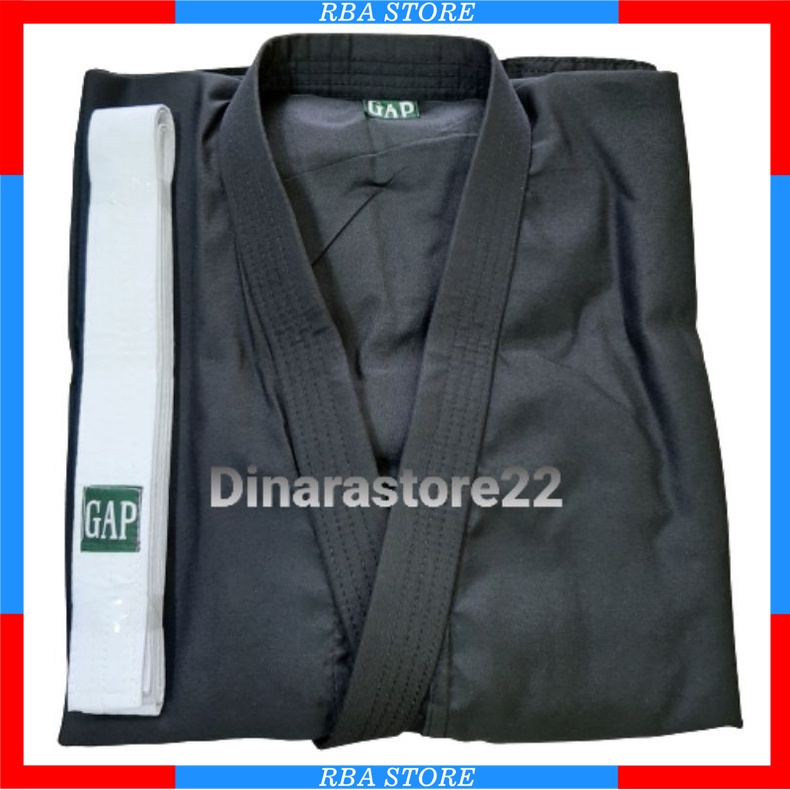 PROMO PALING MURAH // Baju Silat Gap Ipsi Nasional Baju Pencak Silat Ipsi Baju Beladiri Silat Gap Na