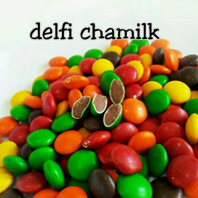 

Coklat Chaca Milk 250gr / Coklat Chamilk Merk Delfi / Coklat Chacha / Coklat Kiloan / Coklat Chaca Kiloan / Permen Chacha / Coklat Best Seller / Coklat Milk / Milk / Coklat Mumer / Chamilk / Delfi / Susu / Chaca / Chacha / ANGGRIS KOES