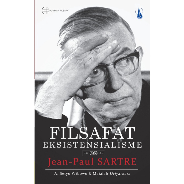 Filsafat Eksistensialisme Jean-Paul Sartre