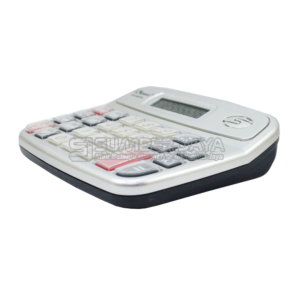 

Kalkulator Kenko Semi Dekstop Calculator KK-9835A
