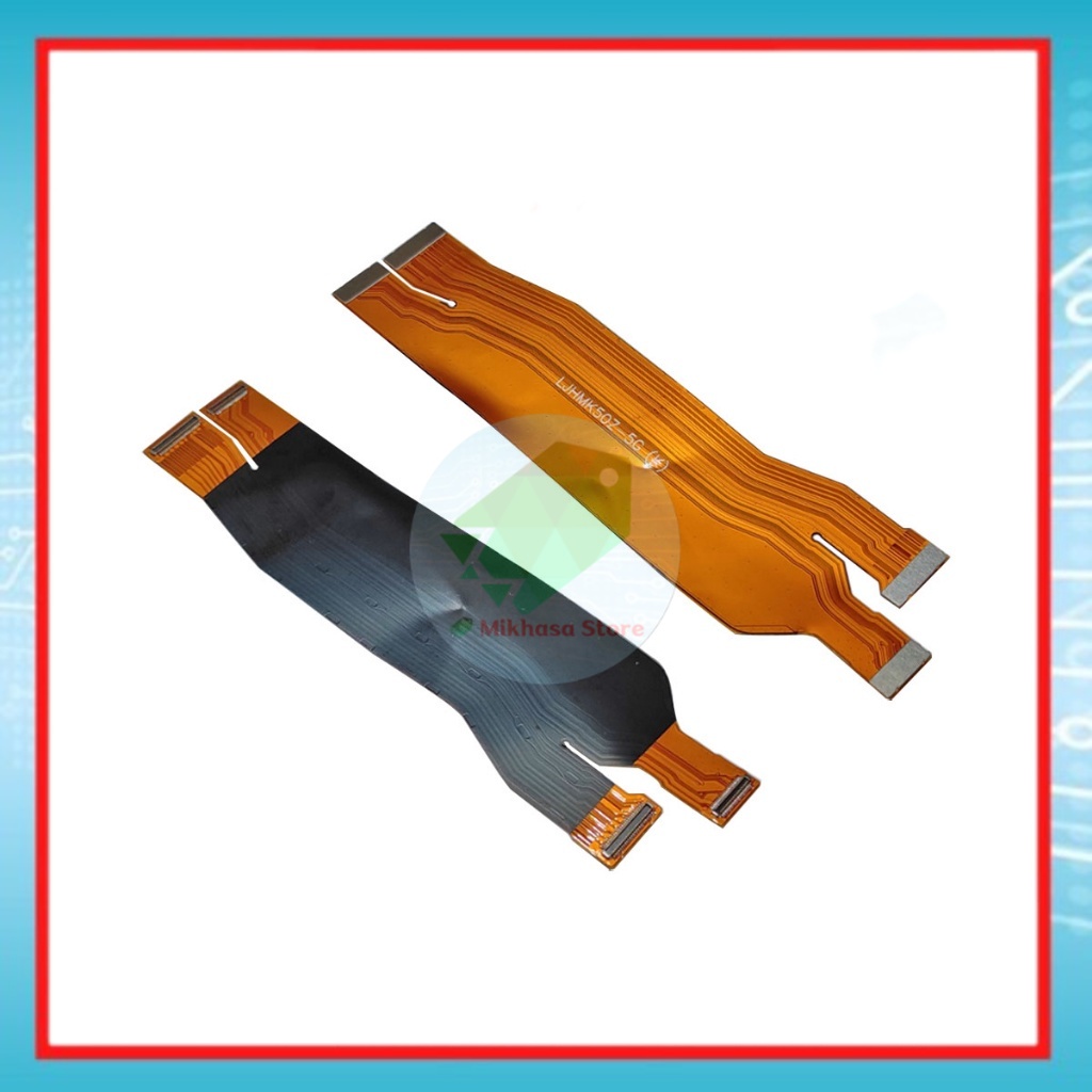 Flexible Fleksibel XIAOMI 12T 5G LCD CONNECT Flexible FleksibelEXIBLE