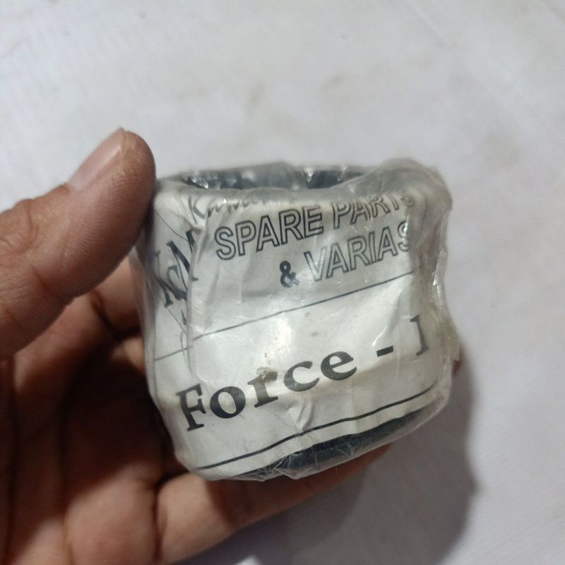 KARET FILTER FORCE 1 - JOINT KARBURATOR FORCE 1 / KARET / KABULATOR FORCE 1 Rossi variasi & sparepar