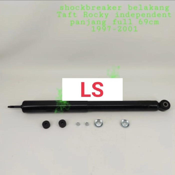 Shockbreaker Taft Rocky indenpenden F73 F78 belakang