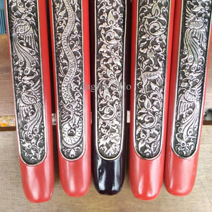 

pendok slorok kemalo 0.6mm murah