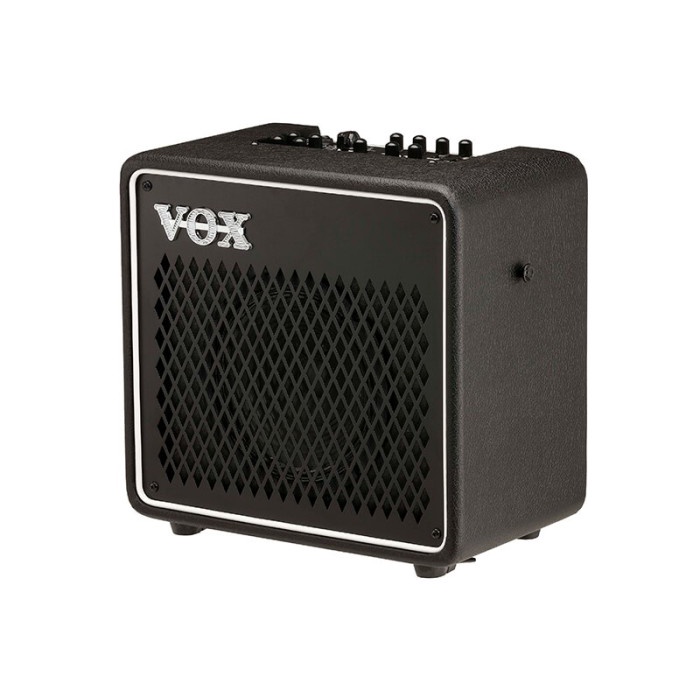 Mini Amplifier Modelling Vox VMG-50 (50 watt)