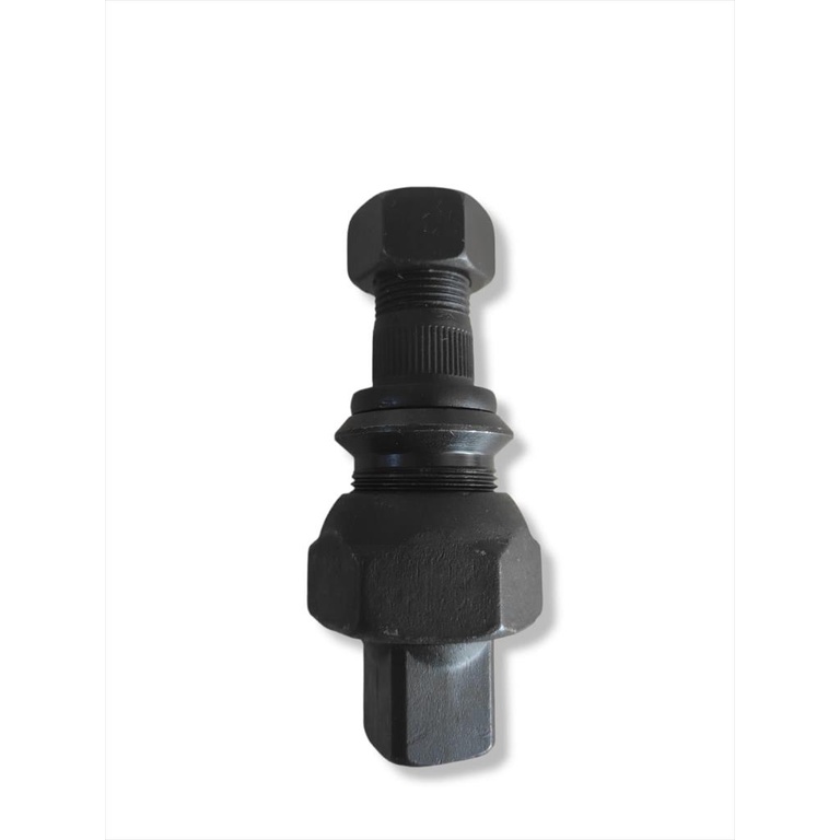 Baut Roda Hub Bolt Truk Dutro Dyna HT Rino 14B Belakang Kiri Mitsuda