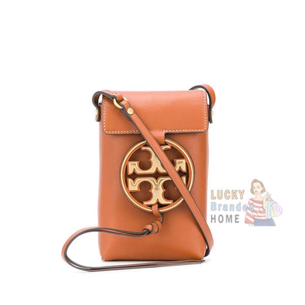 Tas TORY BURCH Miller Phone Crossbody Bag Tory Burch ORIGINAL TB 100%