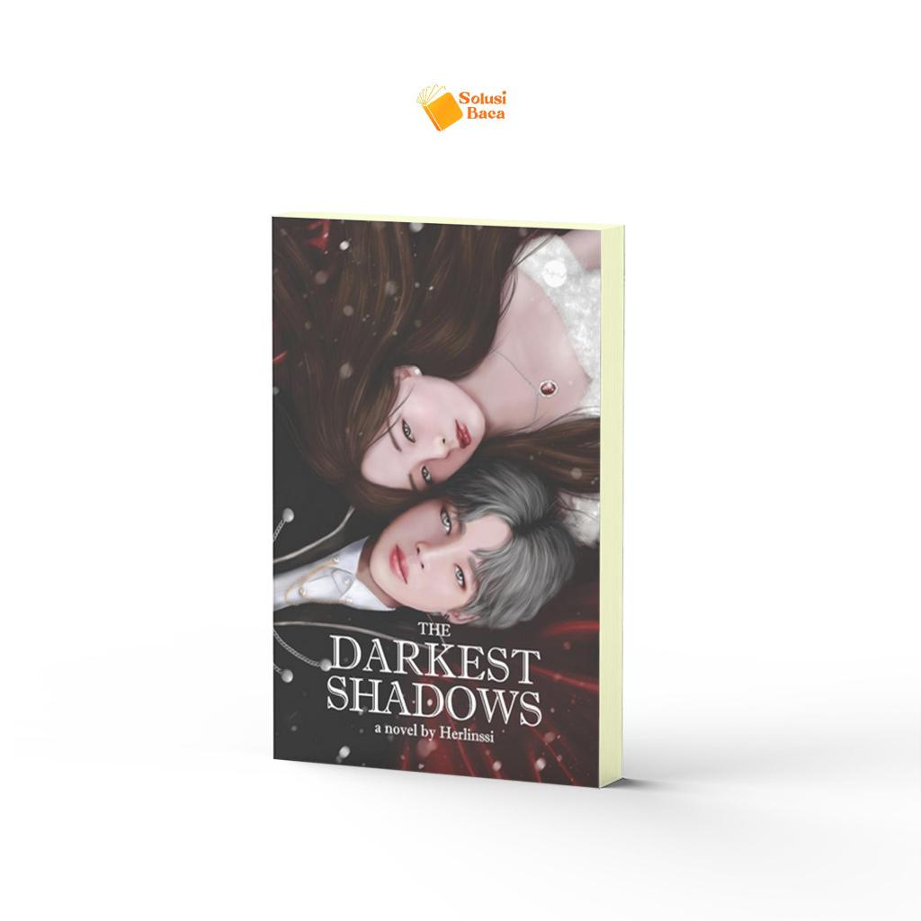 Buku The Darkest Shadow | Shira