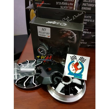 Ready rumah roler pulley mio m3 Original