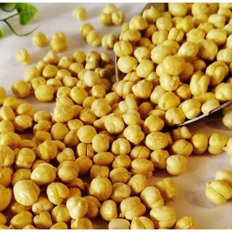 

Kacang Arab / Kacang 1 kg Oleh - Oleh Haji dan Umroh rani collection