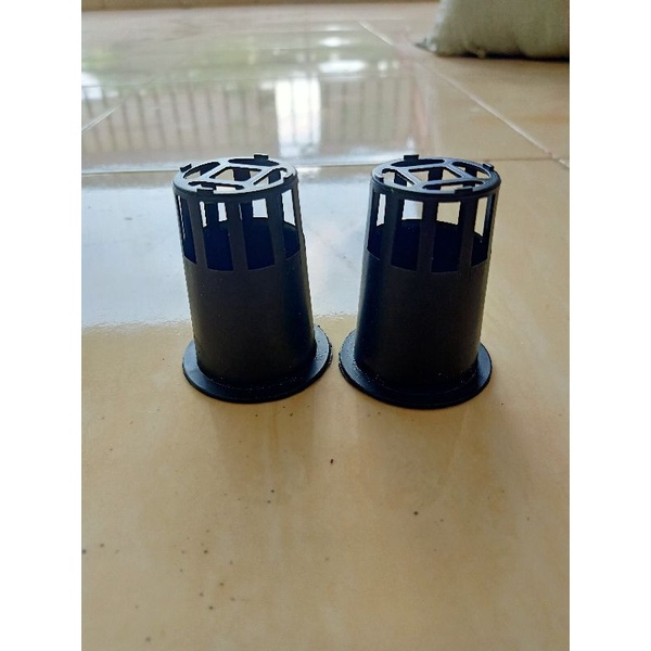 Netpot 7 cm Hidroponik Tebal