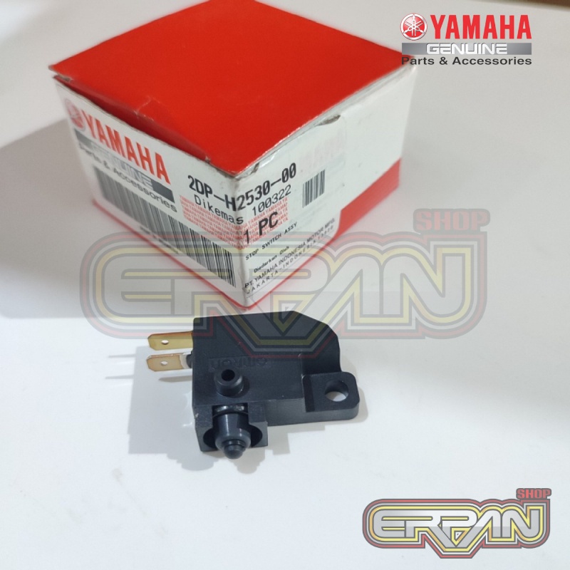 SWITCH SWIT REM KIRI BELAKANG NMAX N MAX 2DP-H2530-00 ORI ASLI YGP