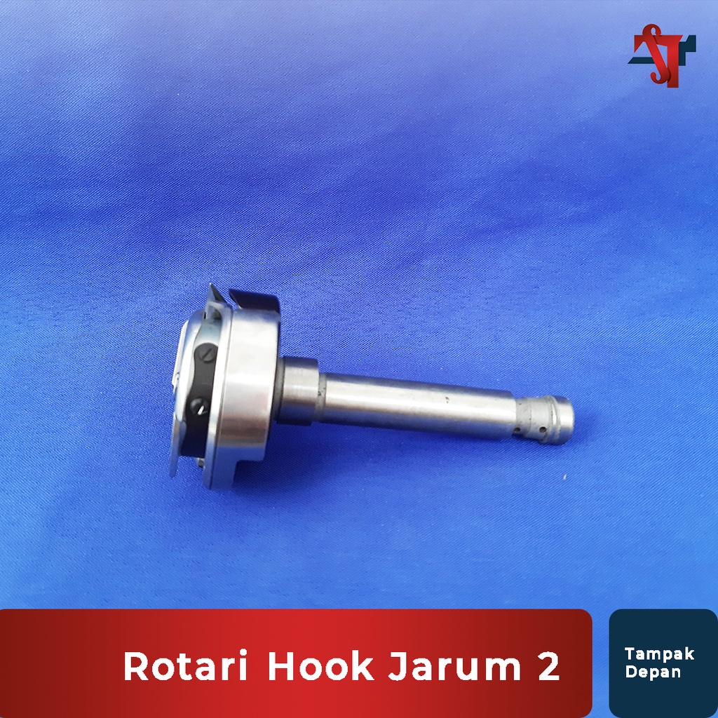 Rotari Hook Jarum 2 Mesin Jahit Highspeed