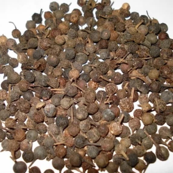 

Biji Kemukus Kering / Lada Jawa Kering / Obat Herbal Alami (250gr)