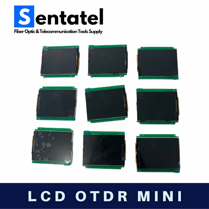 LCD OTDR MINI