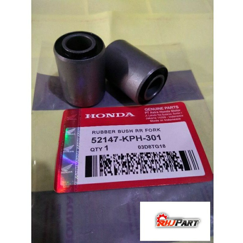 BOSH ARM BOS ARM BOS SET HONDA SUPRA X125 KARISMA kode-KPH