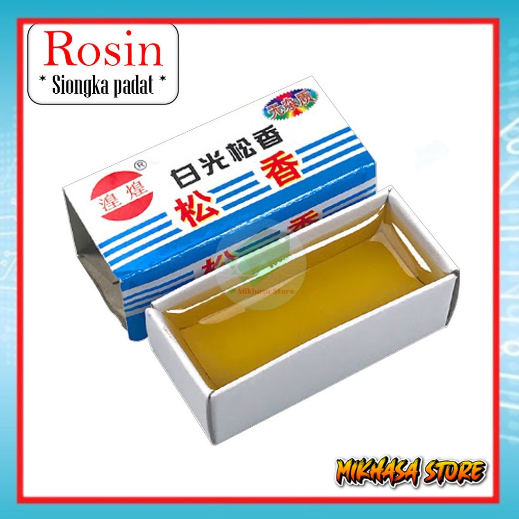 

ROSIN SIONGKA PADAT JJS PERLENGKAPAN SERVICE