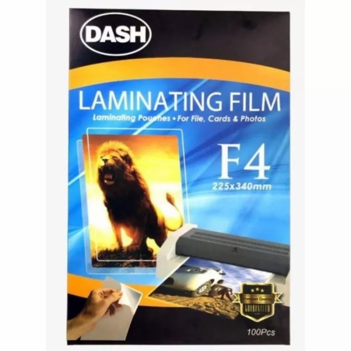 

laminating film plastik press laminasi folio