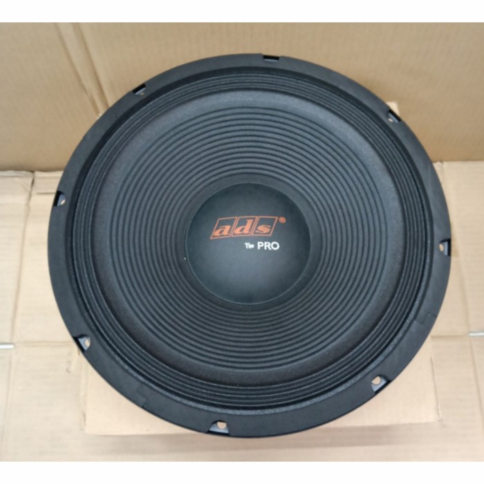 SPEAKER ADS FULL RANGE 12 INCH 800 WATT 1280