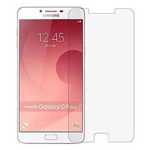 Tempered Glass KOREAN Samsung A9 A9 Pro 2016 C9 Pro 6.0 inchi